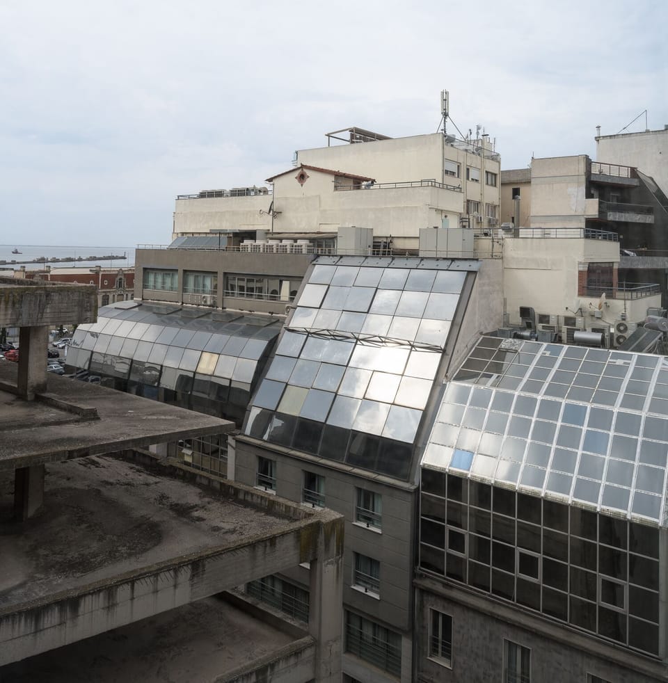 View from room