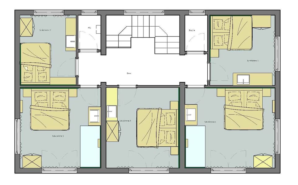 House | 5 bedrooms