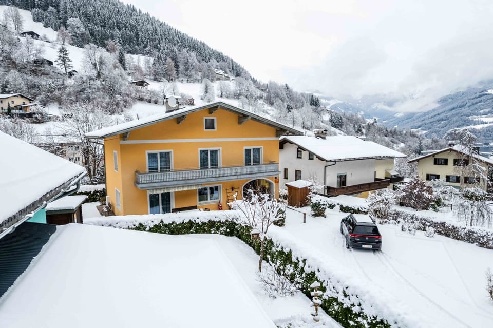 House | 5 bedrooms