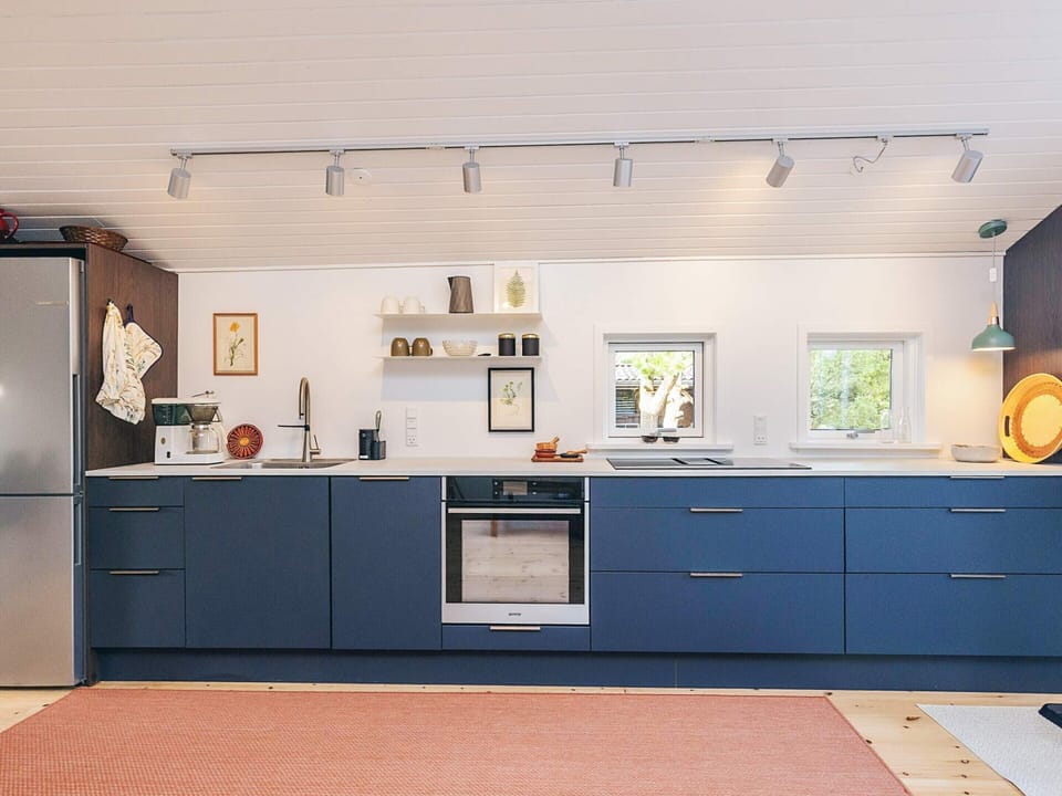 House | Interior
