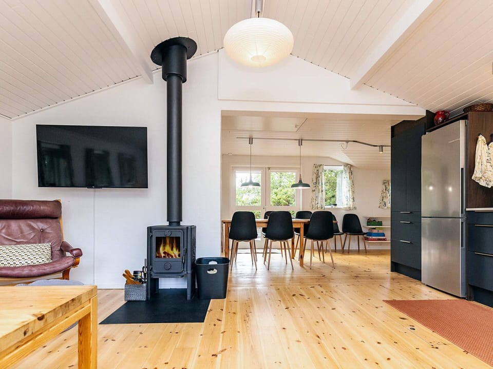 House | Interior