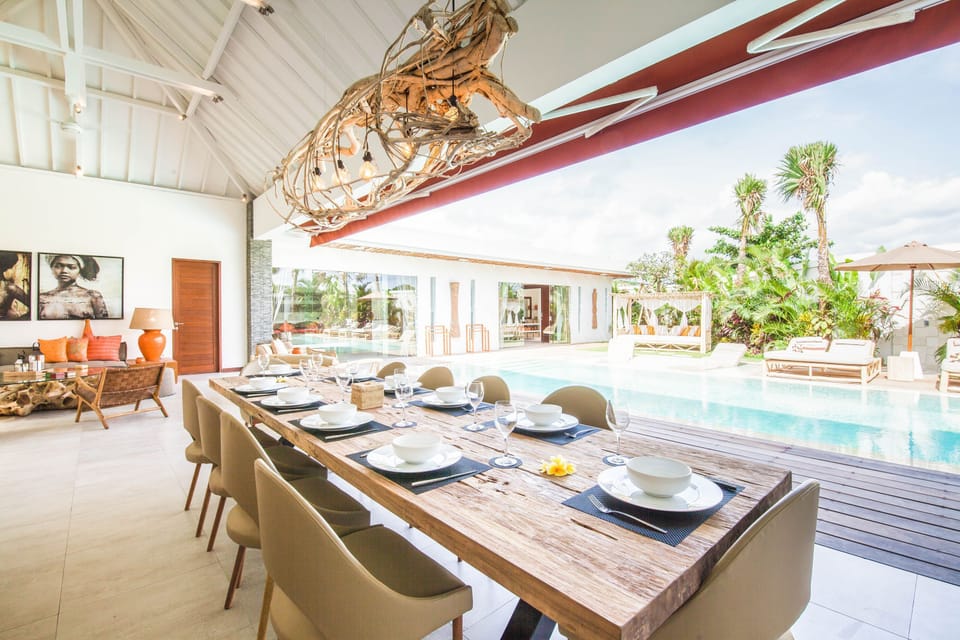 House, Smoking | 5 bedrooms