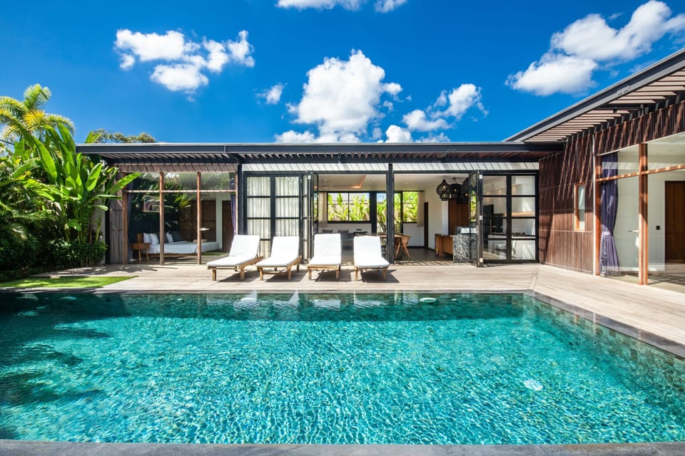 House, Smoking | 5 bedrooms
