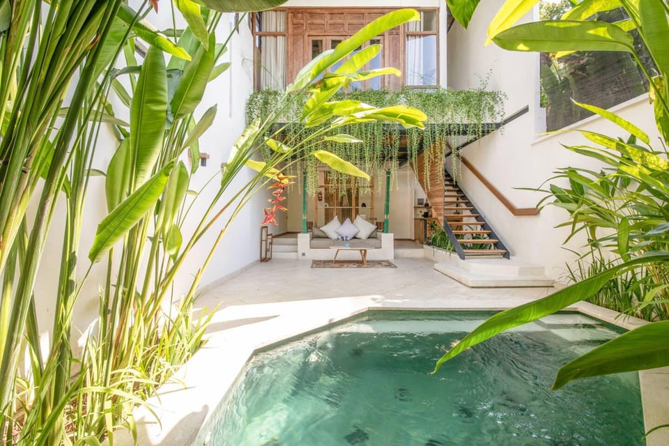 Villa | 1 bedroom