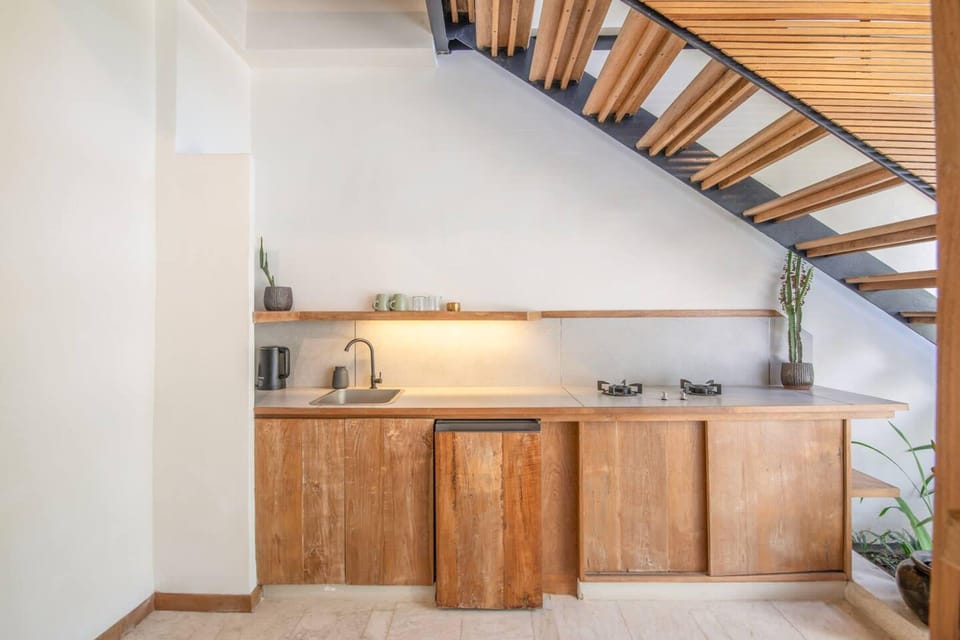 Villa | 1 bedroom