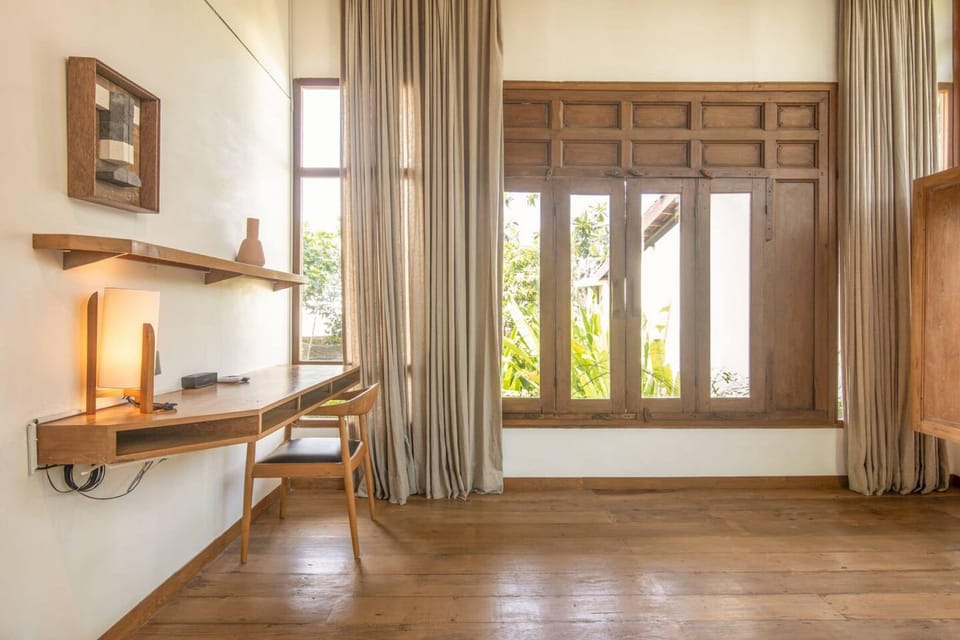 Villa | 1 bedroom