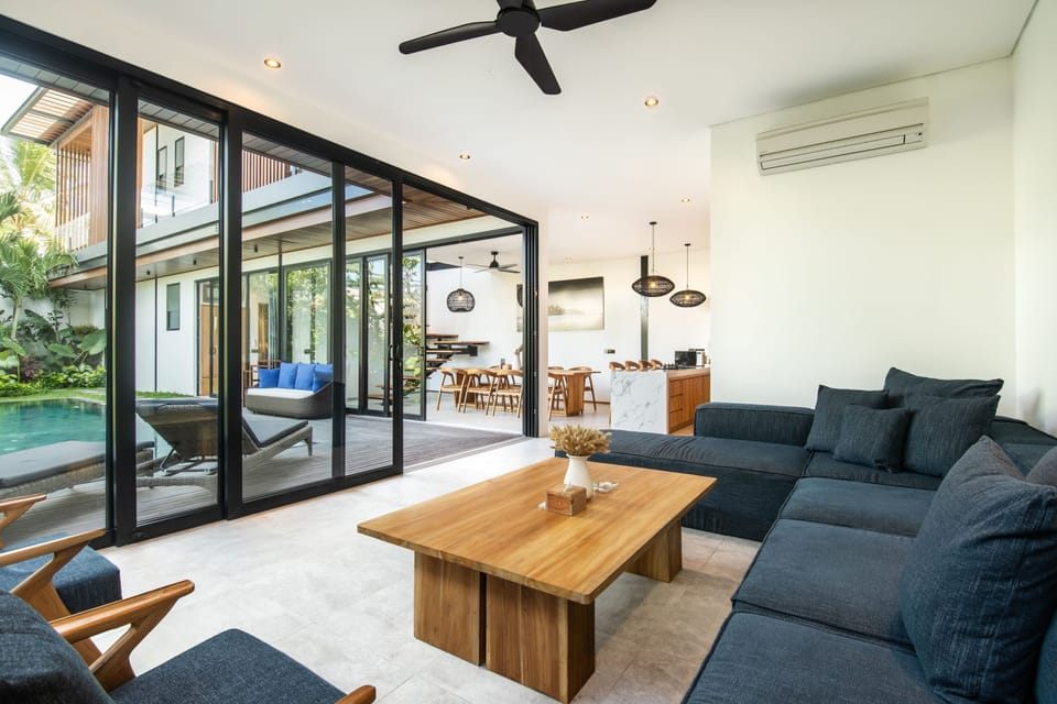 House, Smoking | 5 bedrooms