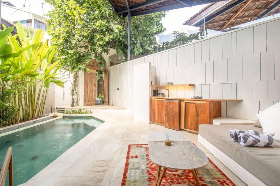 House | 1 bedroom