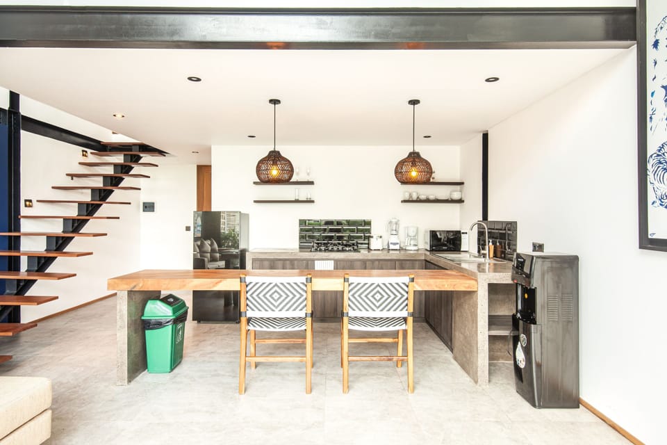 Apartment, Smoking | 1 bedroom