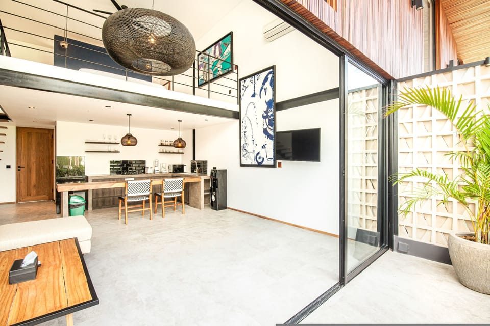 Apartment, Smoking | 1 bedroom