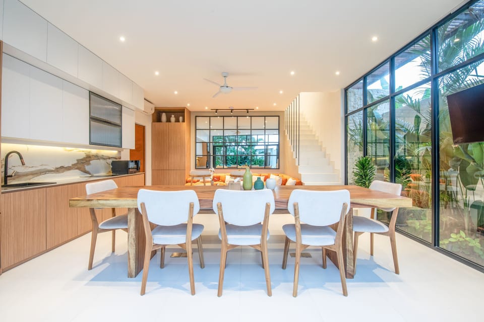 House | 6 bedrooms
