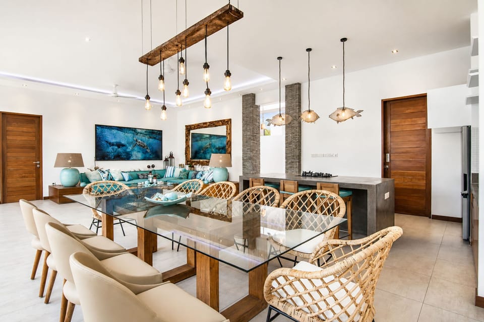 House, Smoking | 5 bedrooms