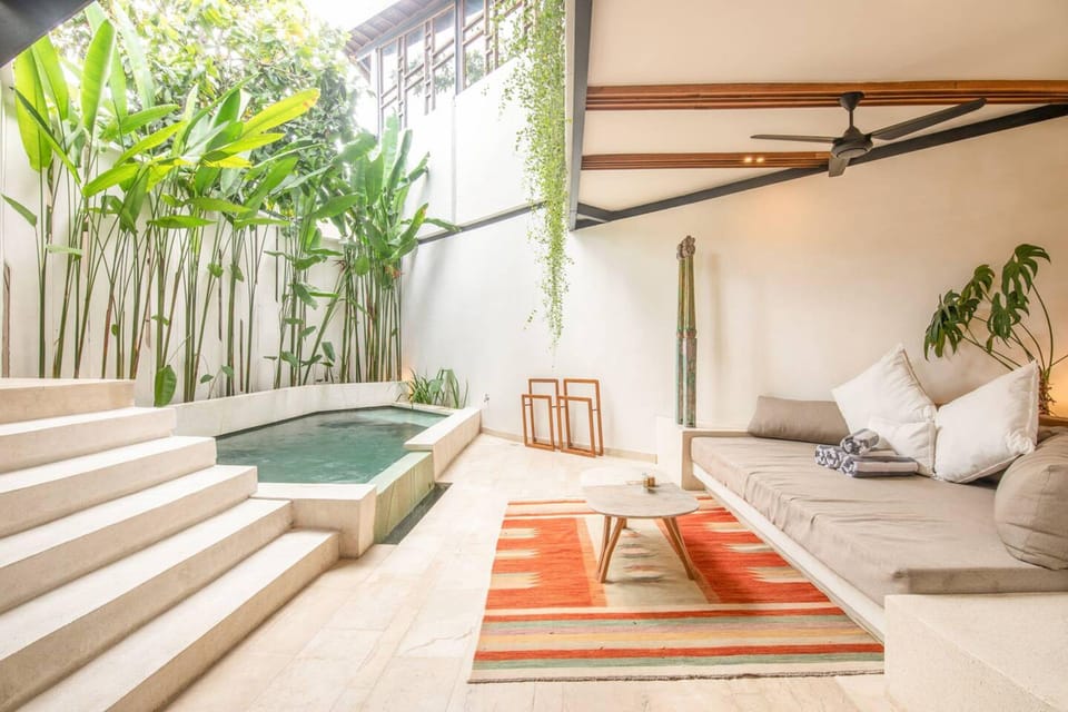 House | 2 bedrooms