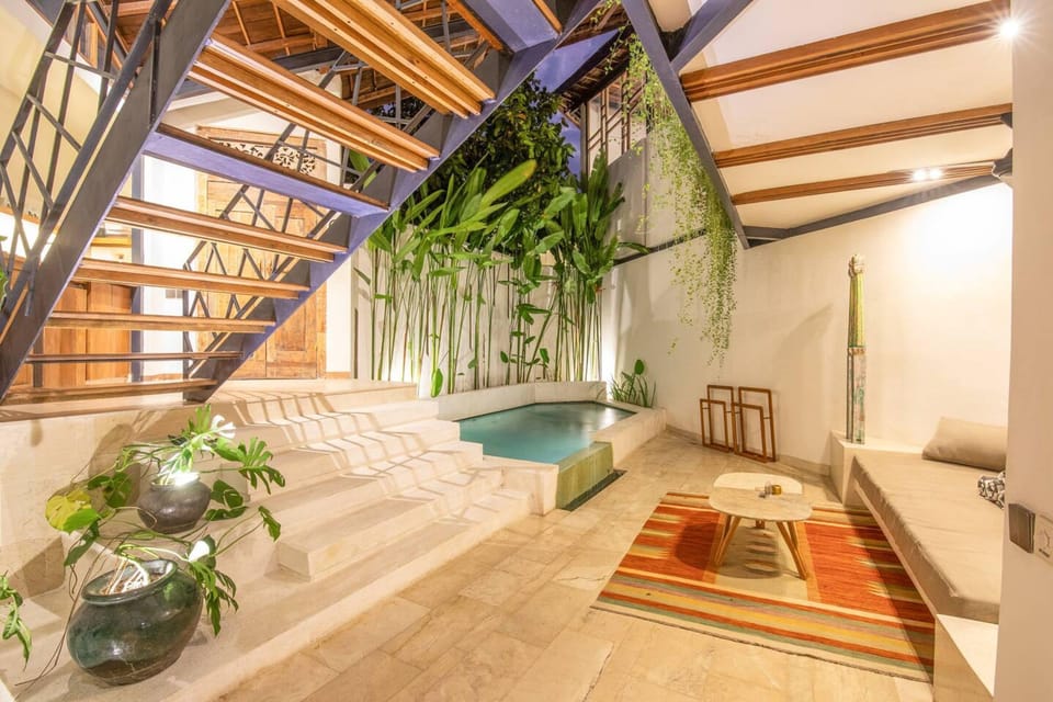 House | 2 bedrooms