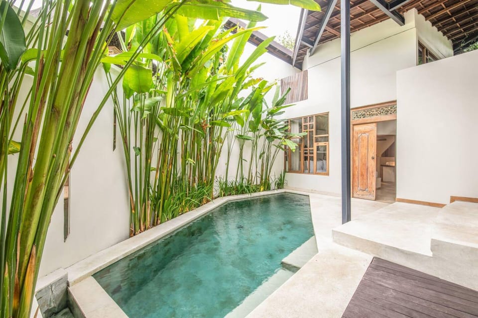 House | 1 bedroom