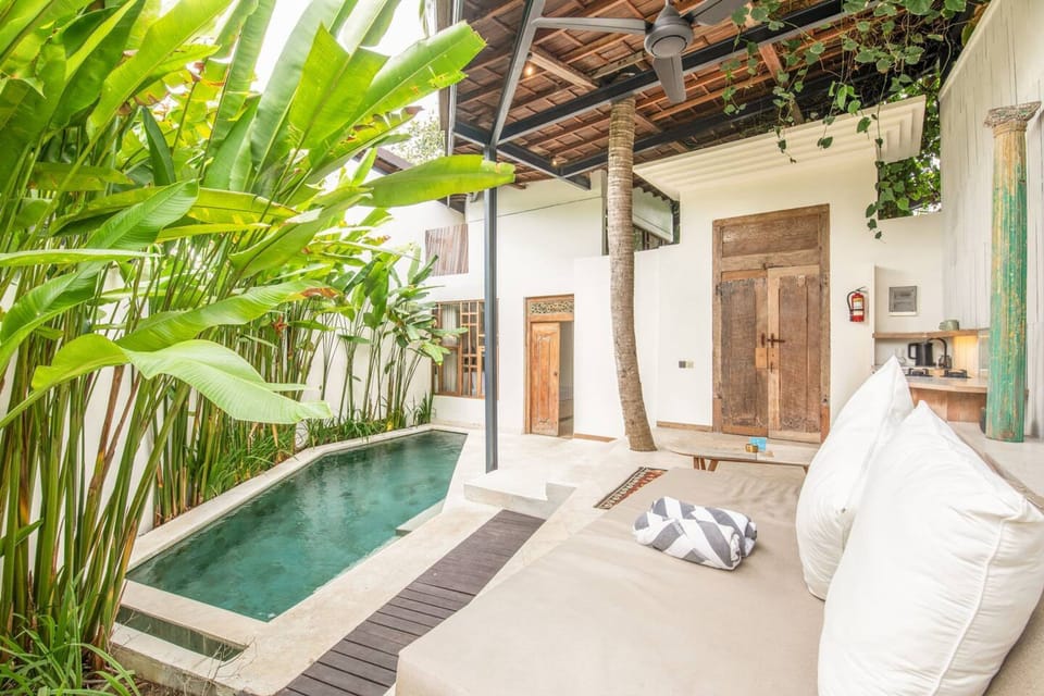 House | 1 bedroom