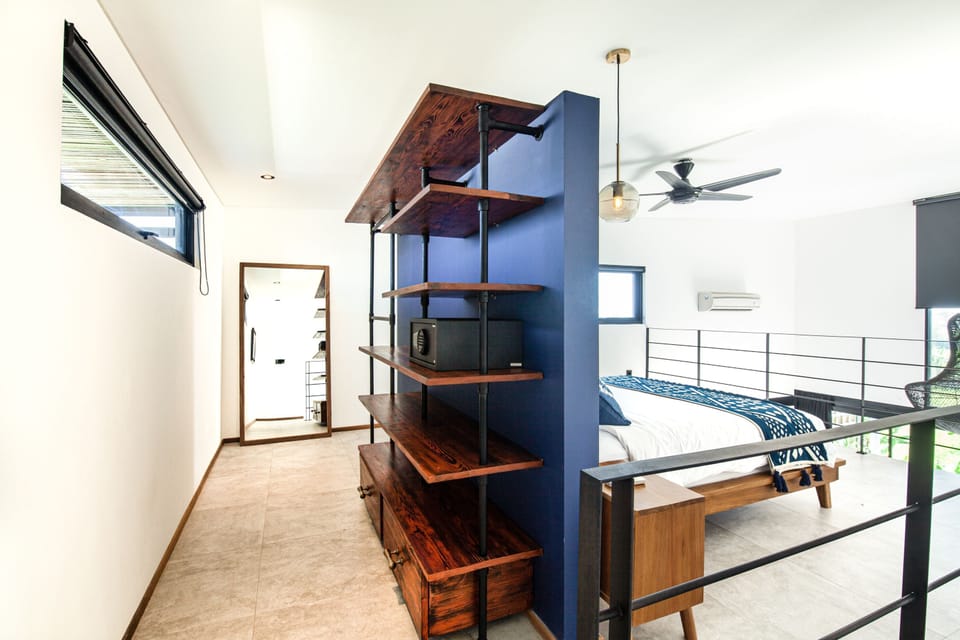 House | 1 bedroom