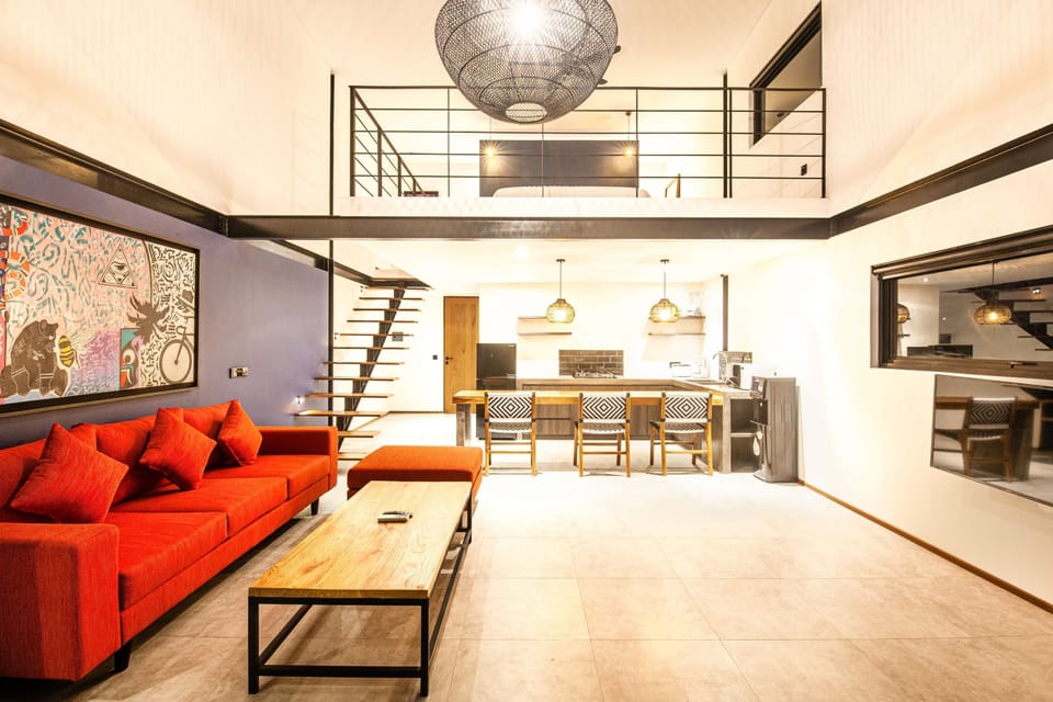 House | 1 bedroom