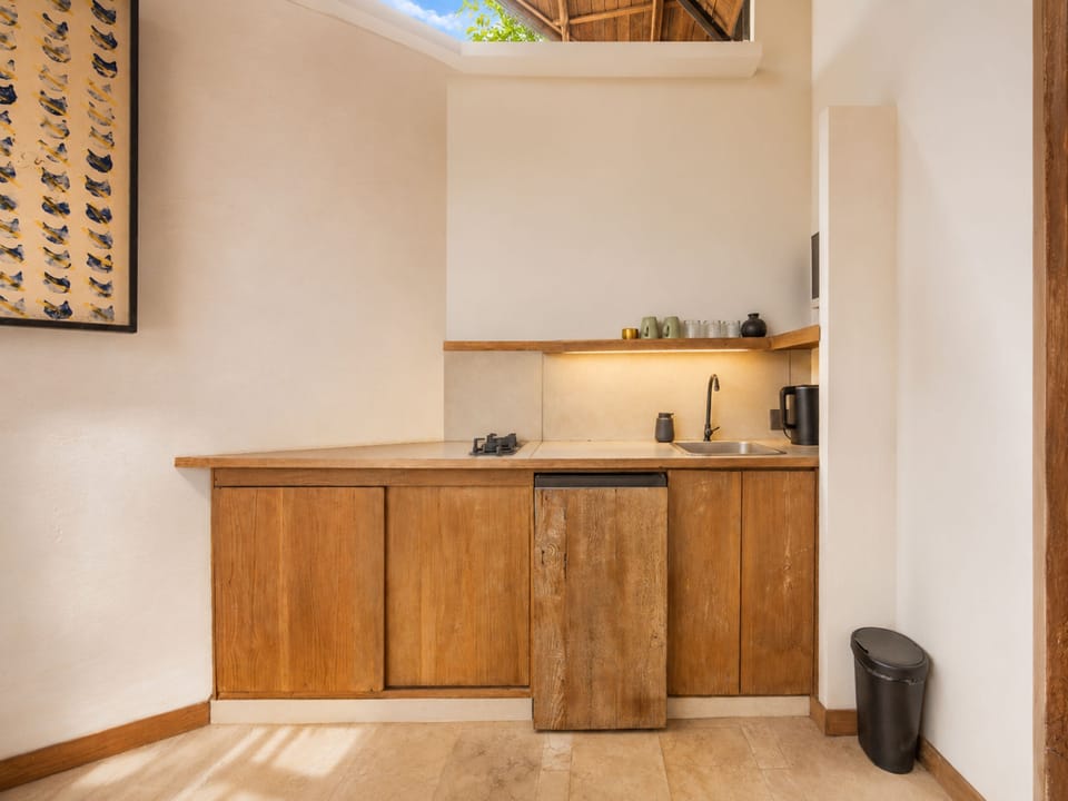 House | 1 bedroom