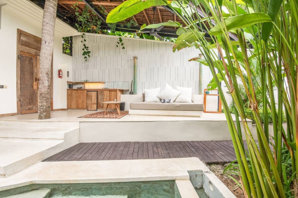 House | 1 bedroom