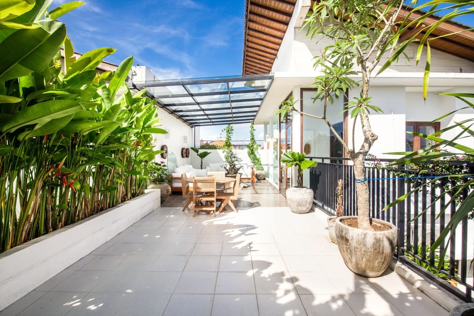 House, Smoking | 2 bedrooms