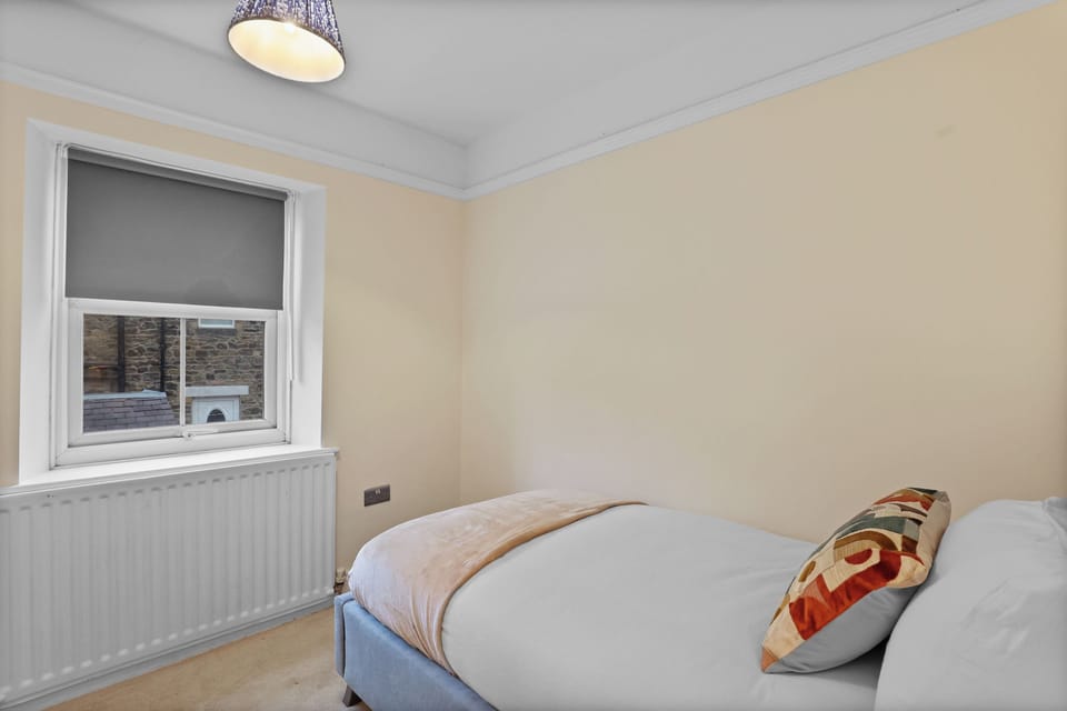 Cottage | 2 bedrooms, premium bedding, free WiFi, bed sheets