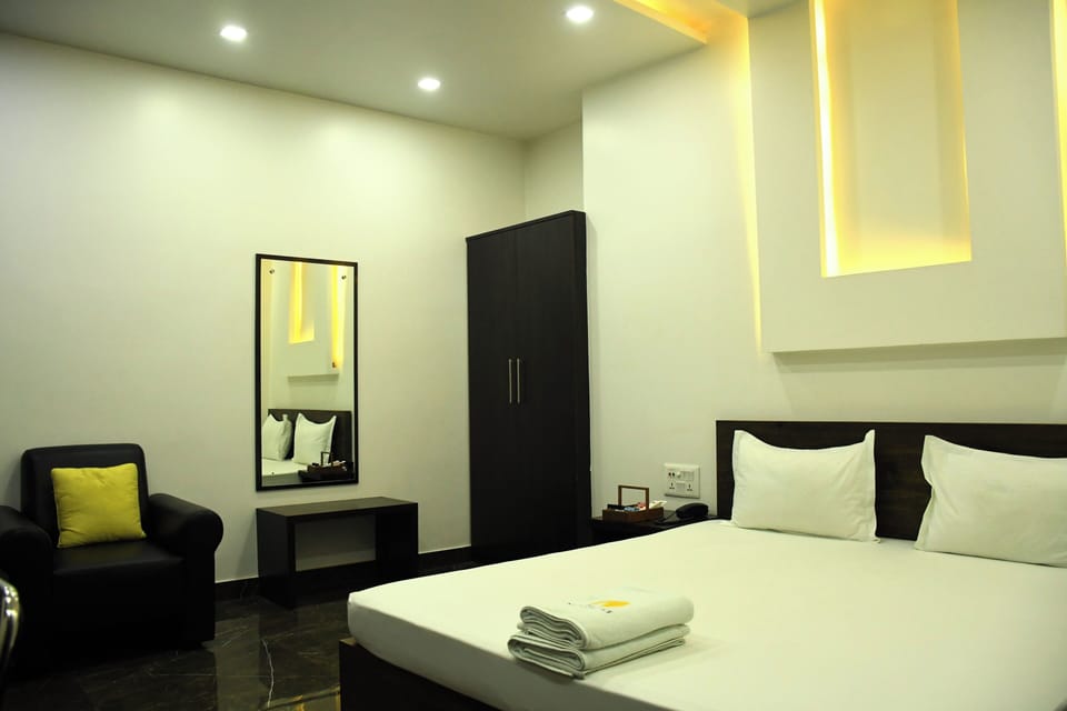 Standard Room | Free WiFi