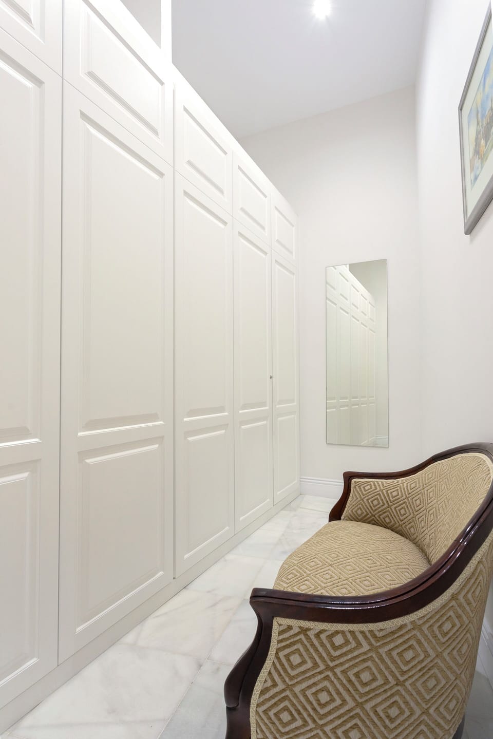 Apartment (3 Bedrooms) | 3 bedrooms, iron/ironing board, free cribs/infant beds, free WiFi