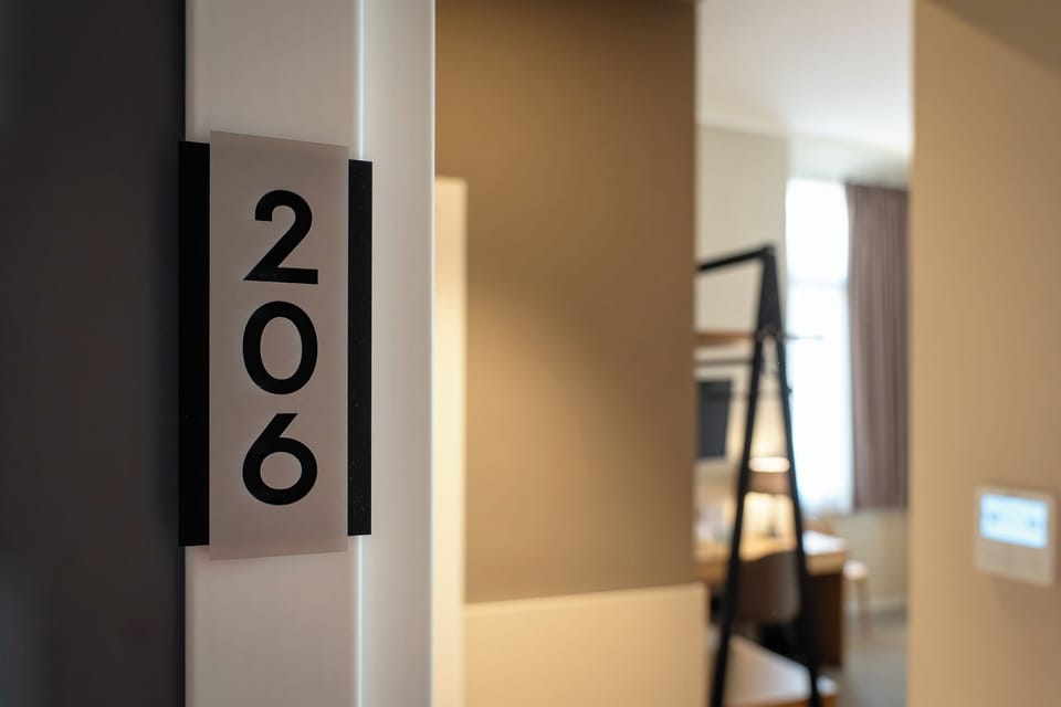 Superior Triple Room | Minibar, desk, laptop workspace, WiFi (free)