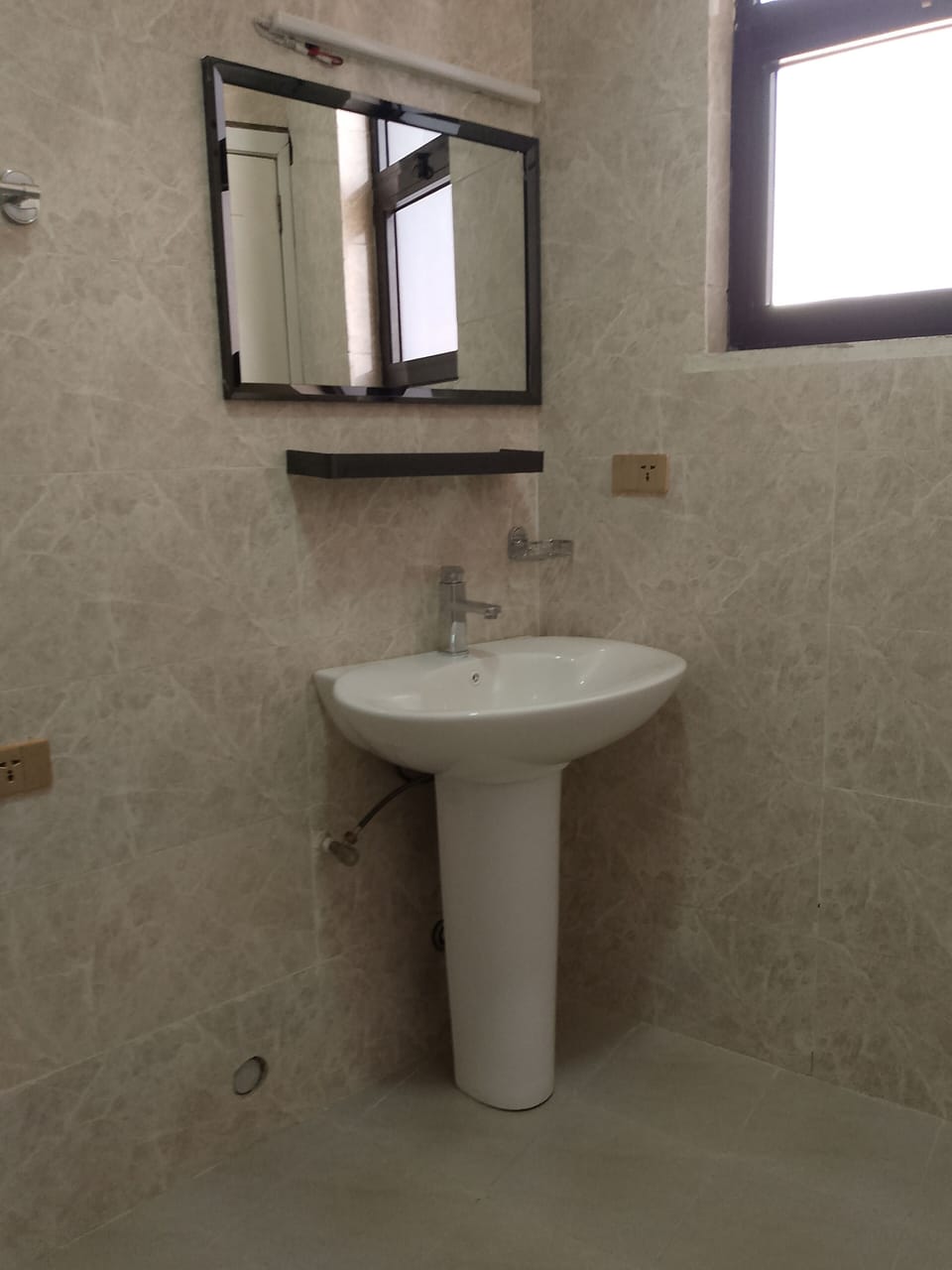 Hidsol Apartment Bed and Breakfast in Addis Ababa