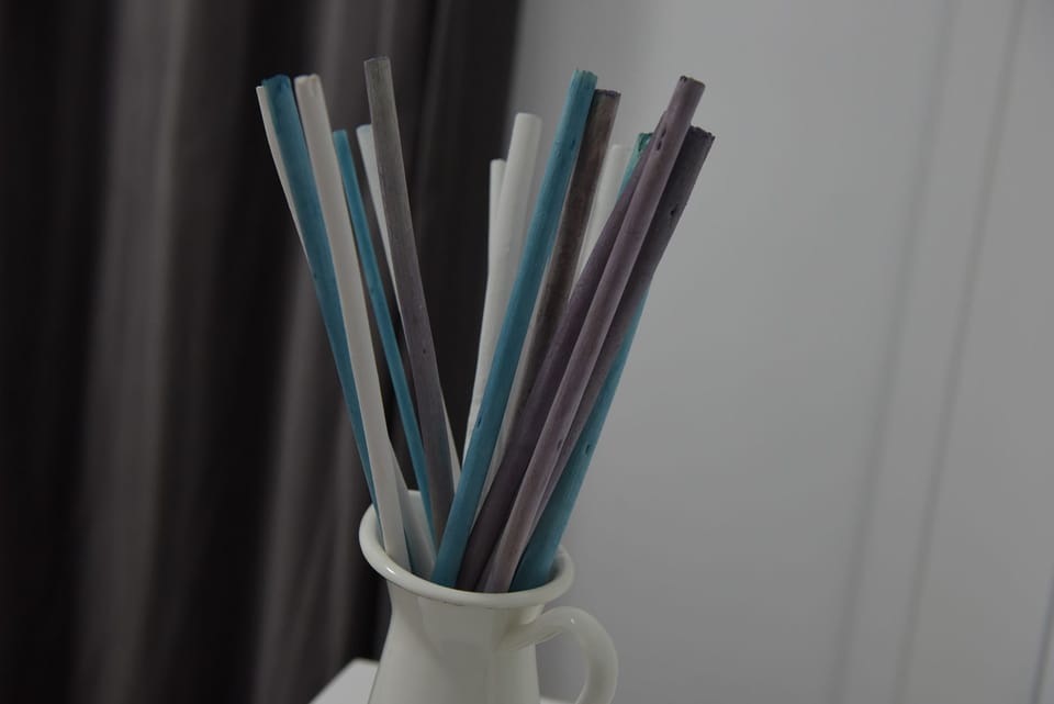 Studio | Minibar, travel crib, free WiFi, bed sheets