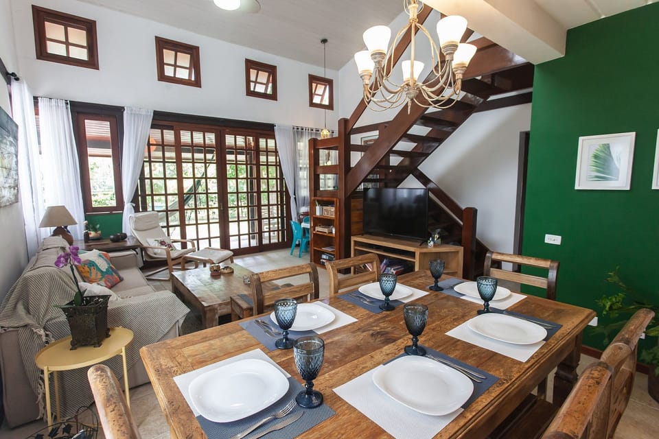 Villa | Dining