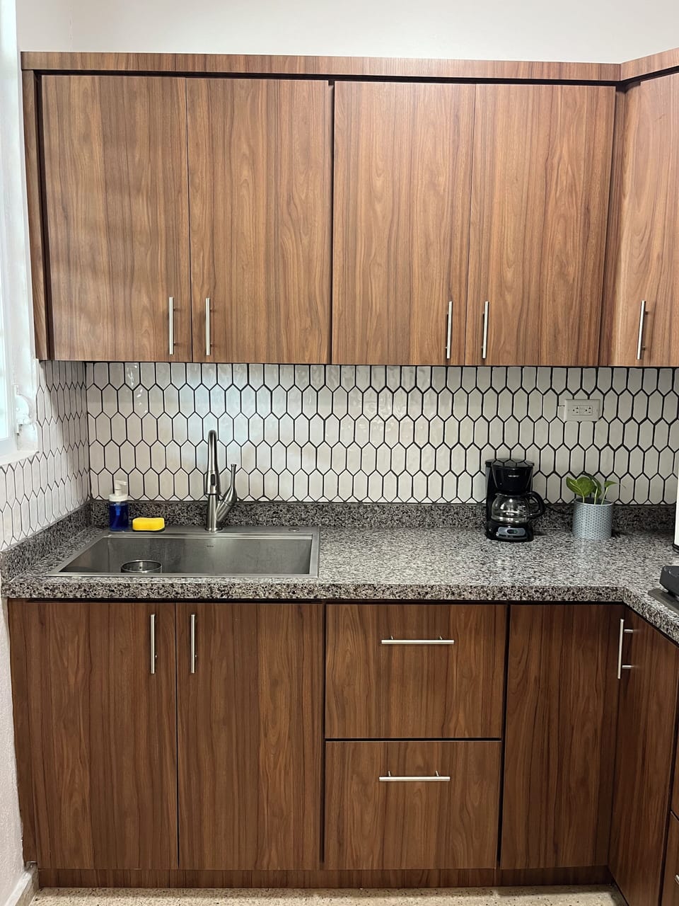 Comfort House, 3 Bedrooms, Kitchen | Private kitchen