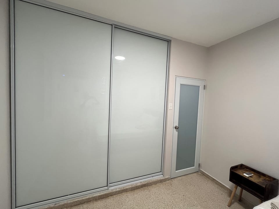 Comfort House, 3 Bedrooms, Kitchen | Iron/ironing board, free WiFi