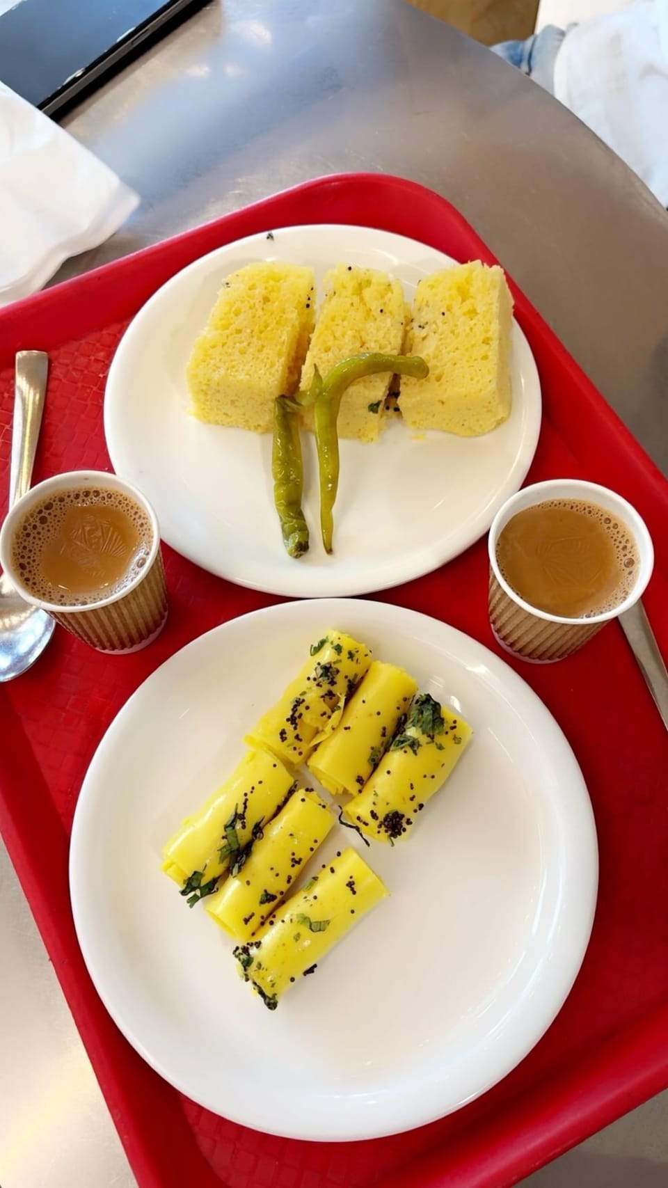 Daily local cuisine breakfast for a fee