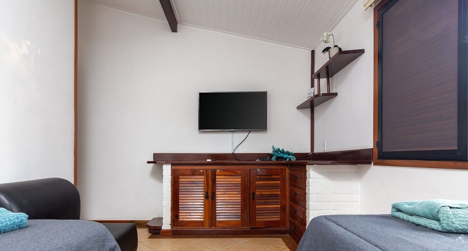 House, 3 Bedrooms, Air conditioning | Interior