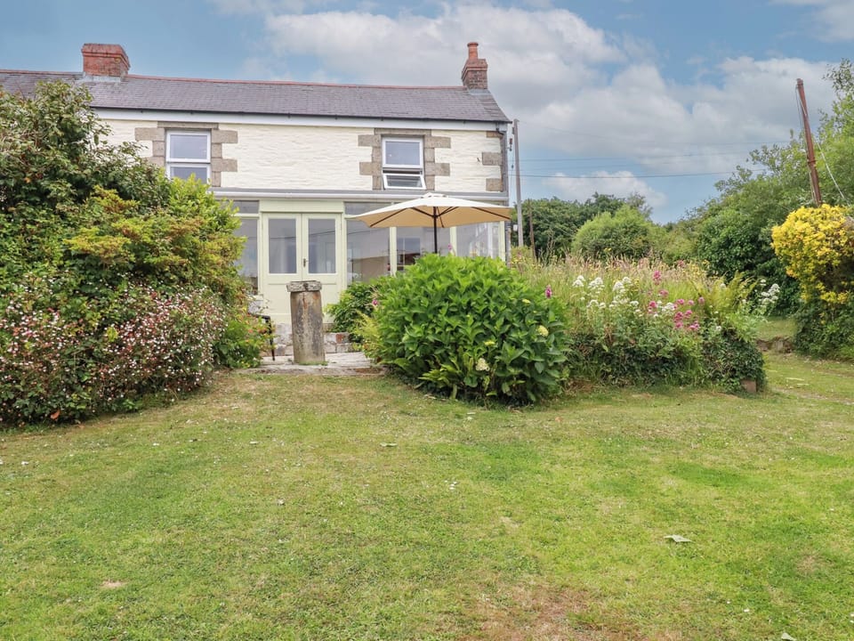 Cottage | Front of property