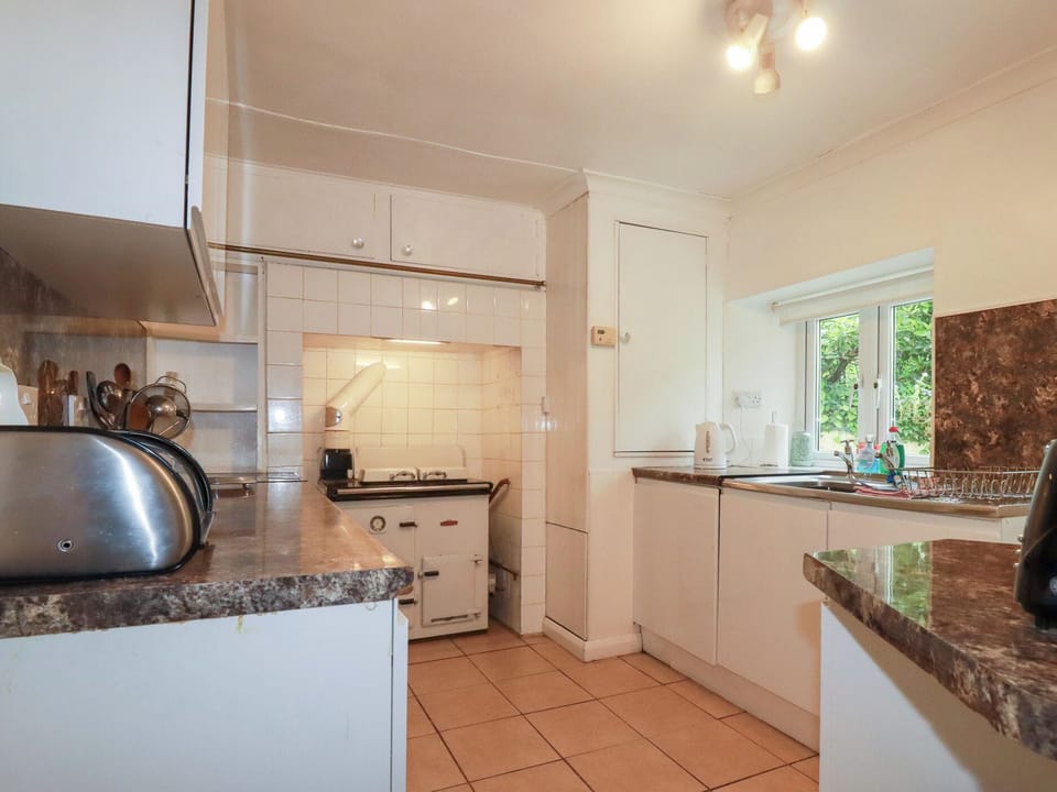 Cottage | Interior