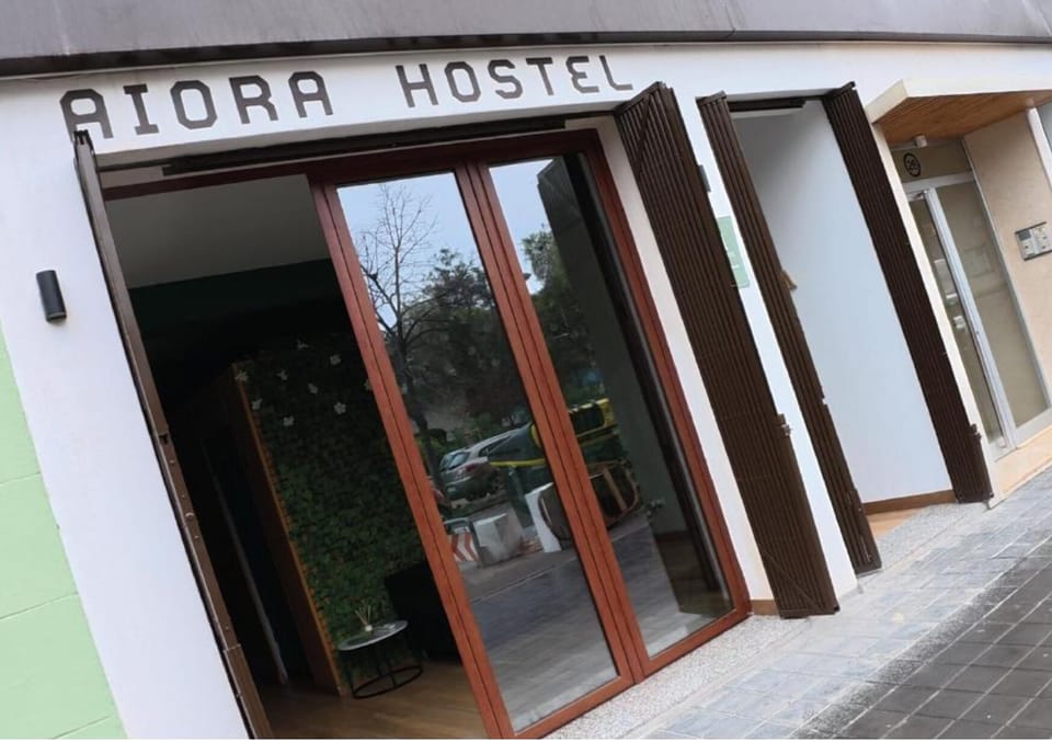 Aiora Hostel Hostel in Valencia