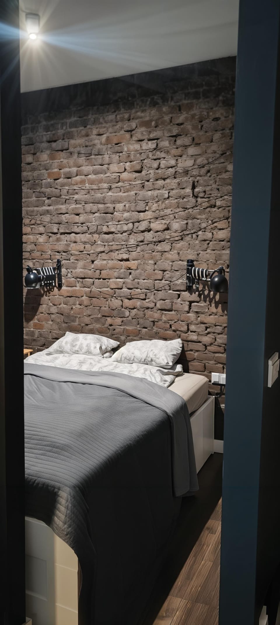 Comfort Studio, Courtyard View | Iron/ironing board, free WiFi