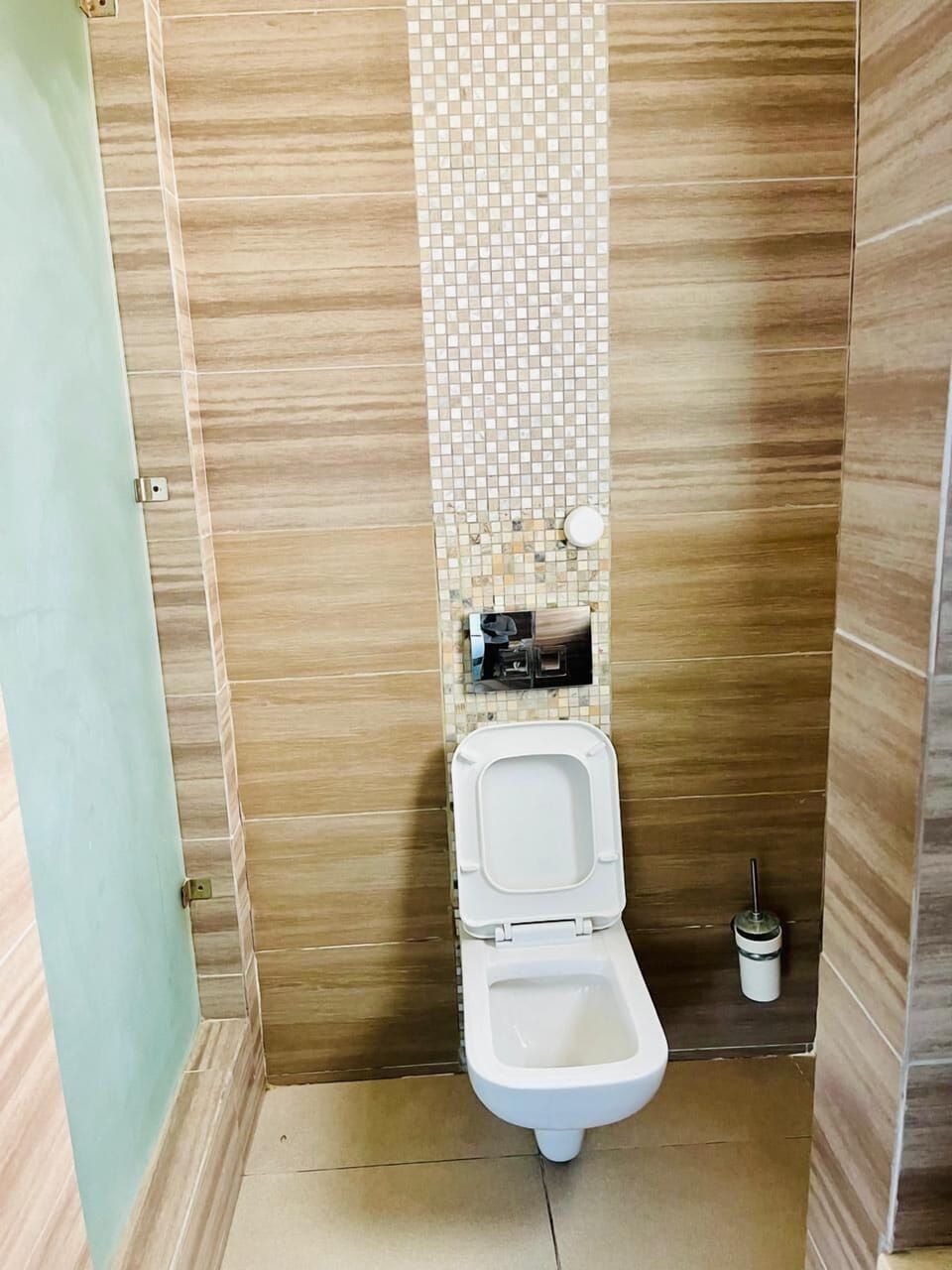 Luxury Oceanline Apartment-Shaza Apartment in Mombasa