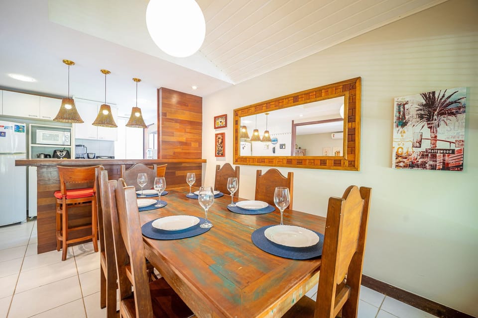 Villa | Dining