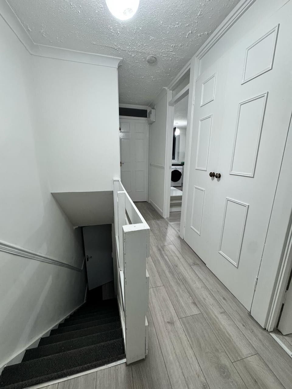 Apartment | Interior