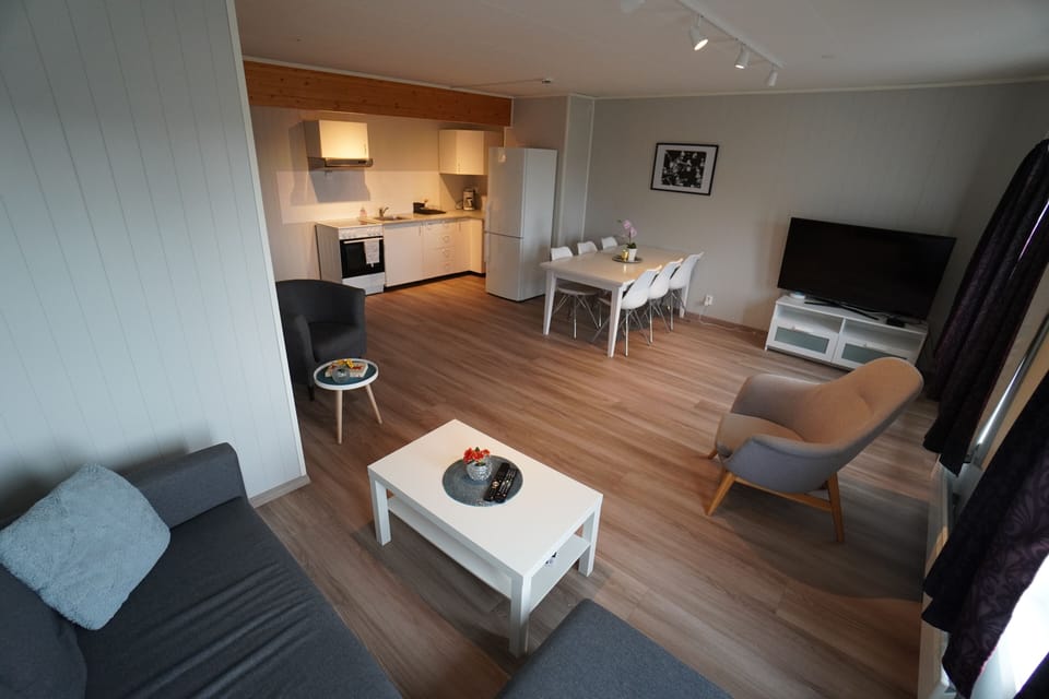 Classic Condo | Pillowtop beds, individually furnished, free WiFi, bed sheets