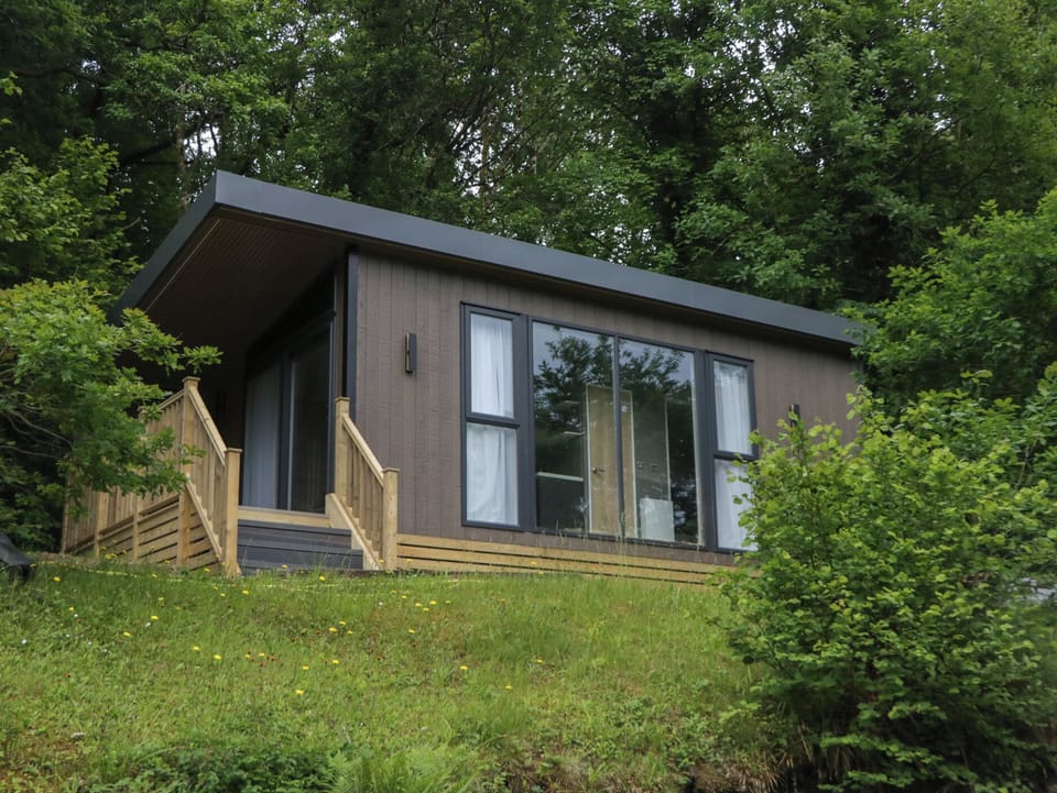 Cottage | Exterior detail