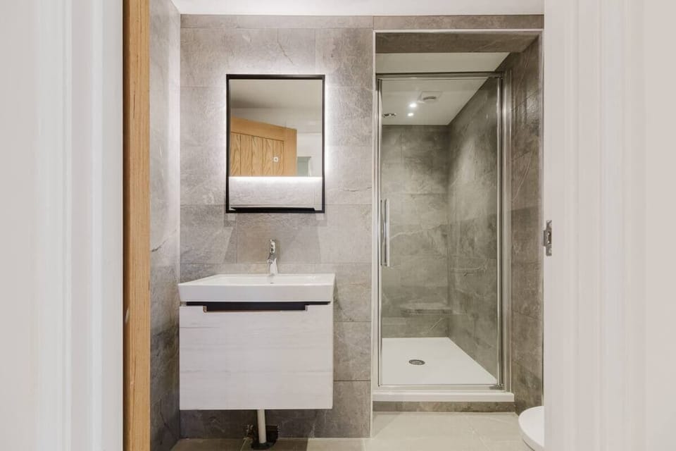 Cottage, Garden View | Bathroom