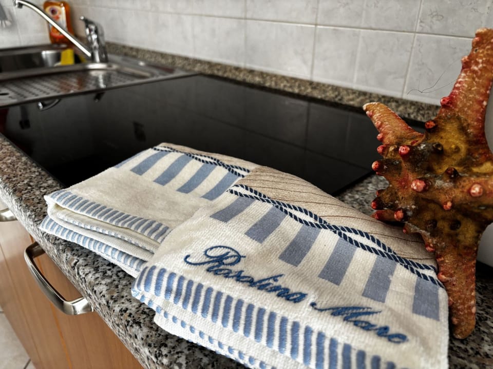 Apartment, 2 Bedrooms, Balcony, Pool View | Miscellaneous