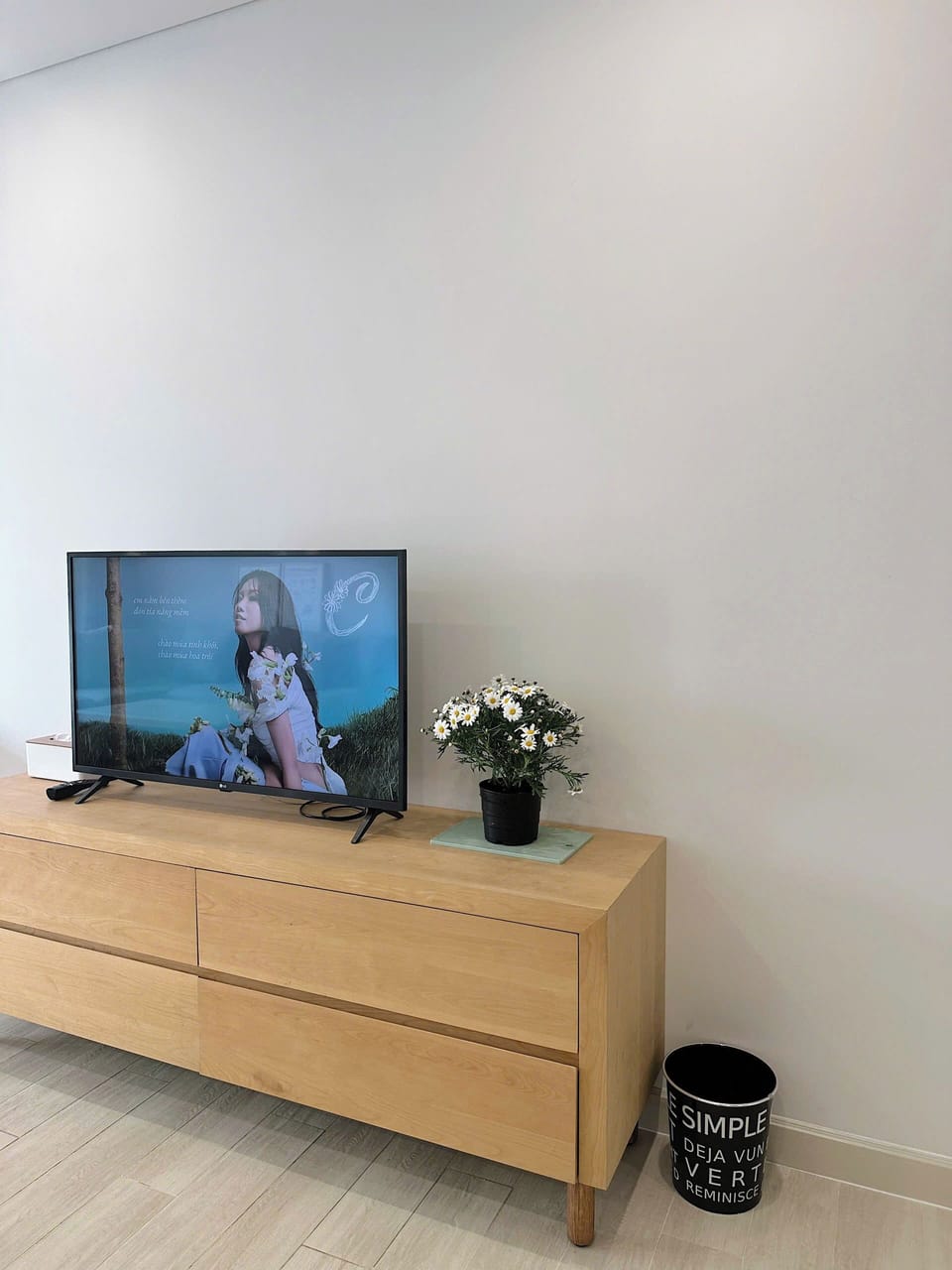 City Studio, 1 King Bed, Balcony, Ocean View | Blackout drapes, iron/ironing board, free WiFi