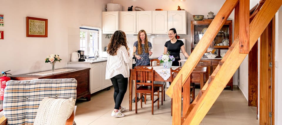 House, Smoking | 2 bedrooms