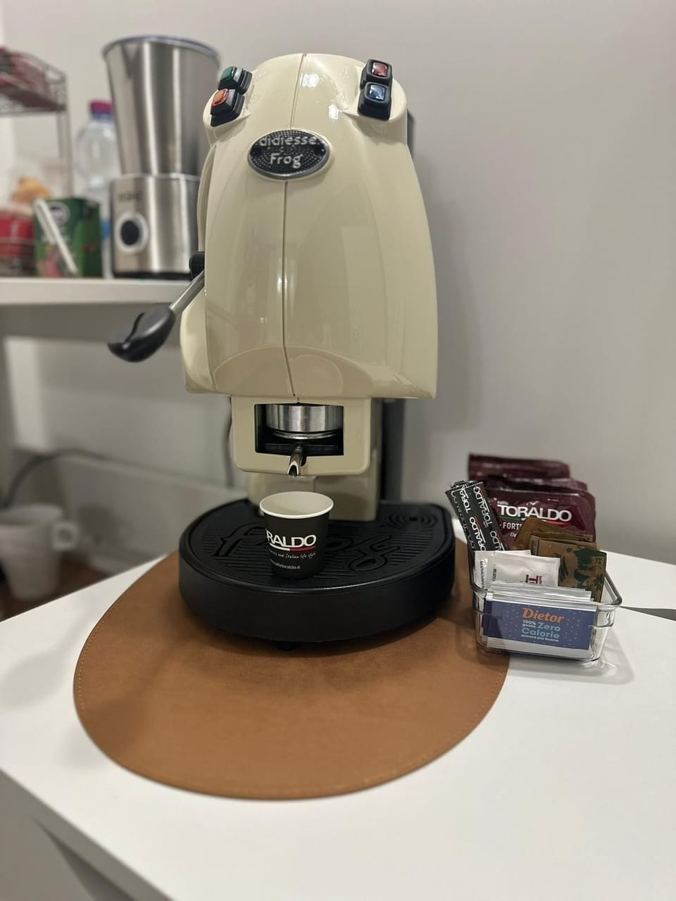 In-room safe, desk, blackout drapes, WiFi (free)